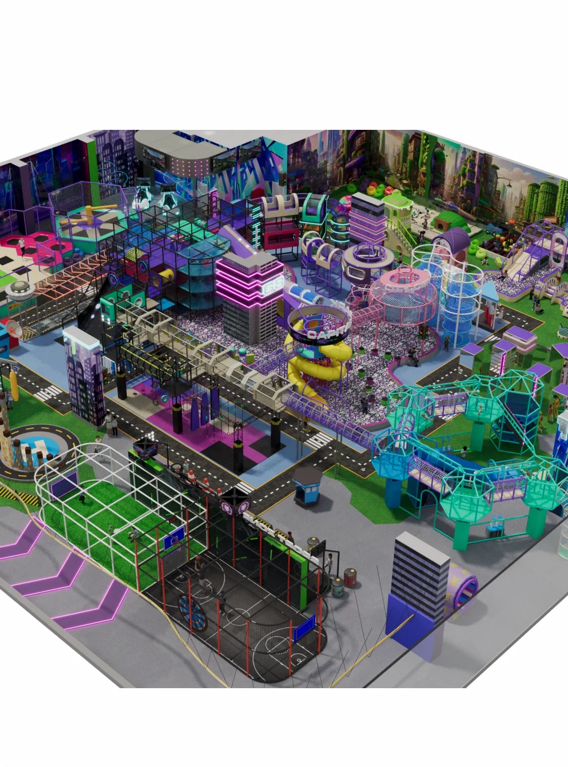 Активити оборудование — завод-изготовитель «АВИРА» Активити оборудование