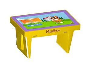 Интерактивный стол Table-STD