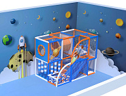 Детский игровой лабиринт Меркури Фото 2