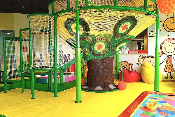 Детский развлекательный центр Mamarada