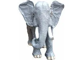 Фигура декоративная «Слон»